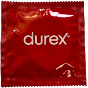 Durex Elite - Nauja išvaizda